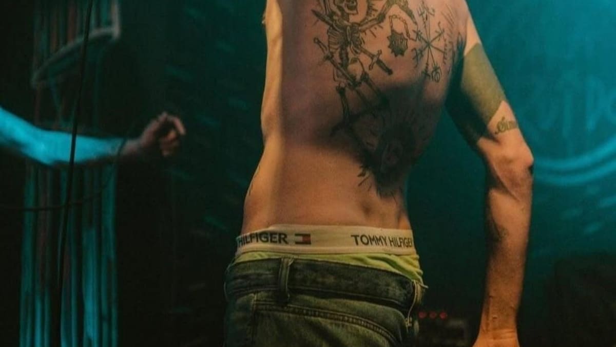 RareTip presenta 'Rare World' en Hoy por Hoy Lugo