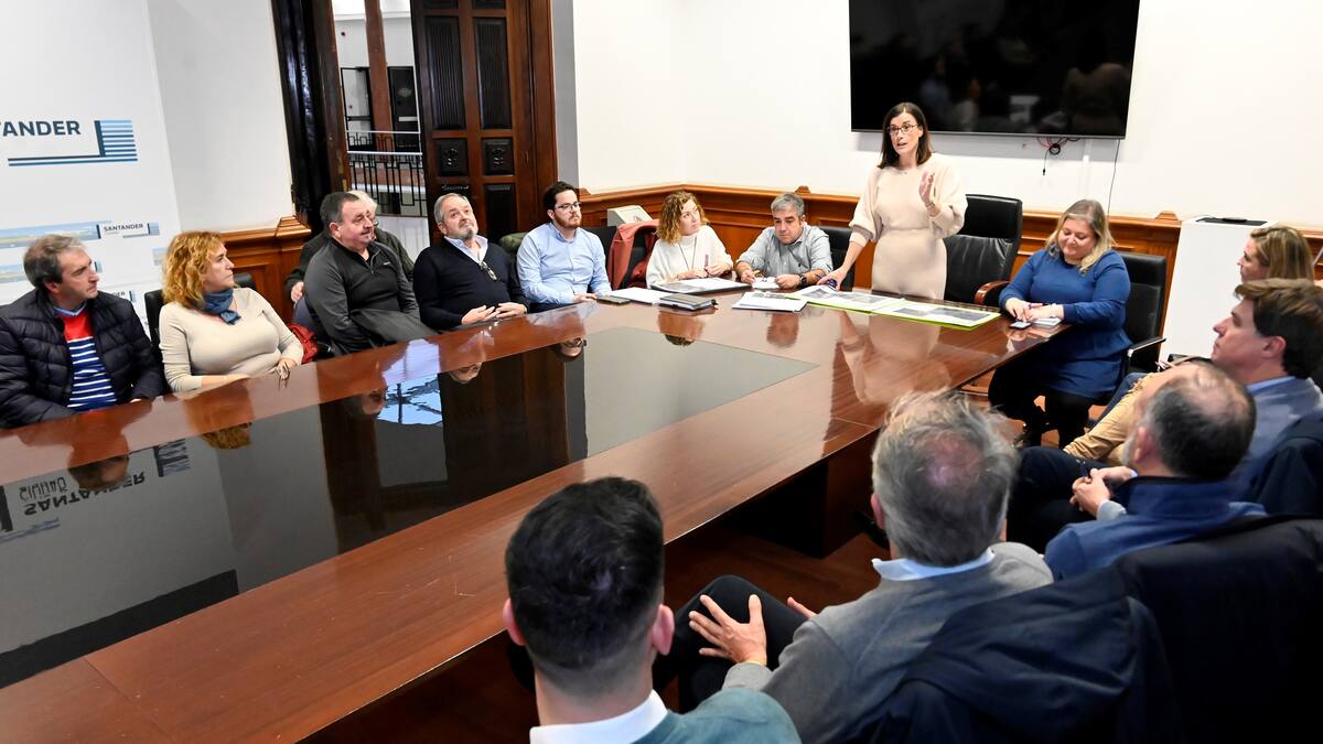 Un nuevo servicio del TUS conectará Valdecilla con el centro de salud de Nueva Montaña