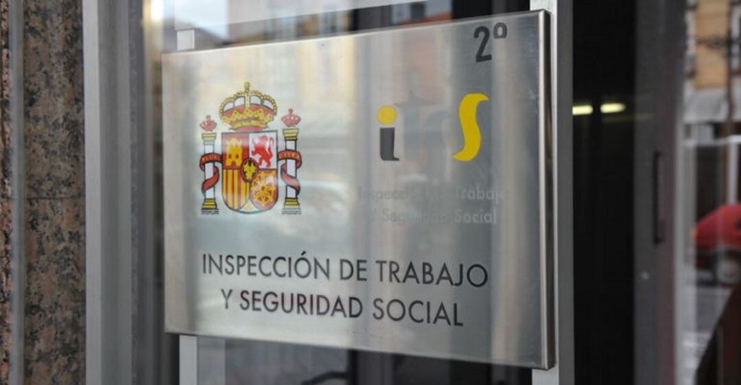 Denuncia contra el Ayuntamiento de Palencia en la Inspección de Trabajo