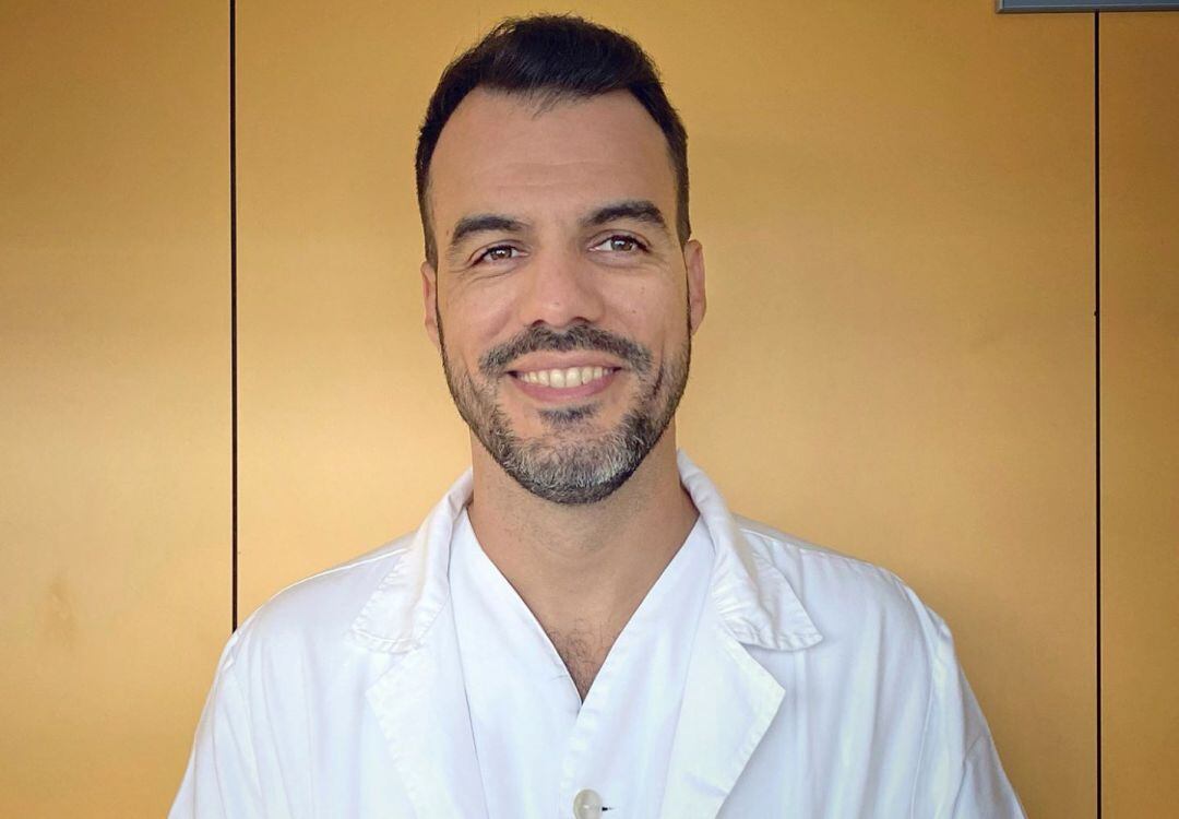 El doctor Manuel Oliver coordinarà el servei de parts al Mateu Orfila.