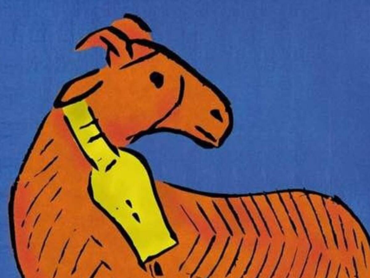 Los pastores también son artistas y lo vemos en una exposición en Cuenca