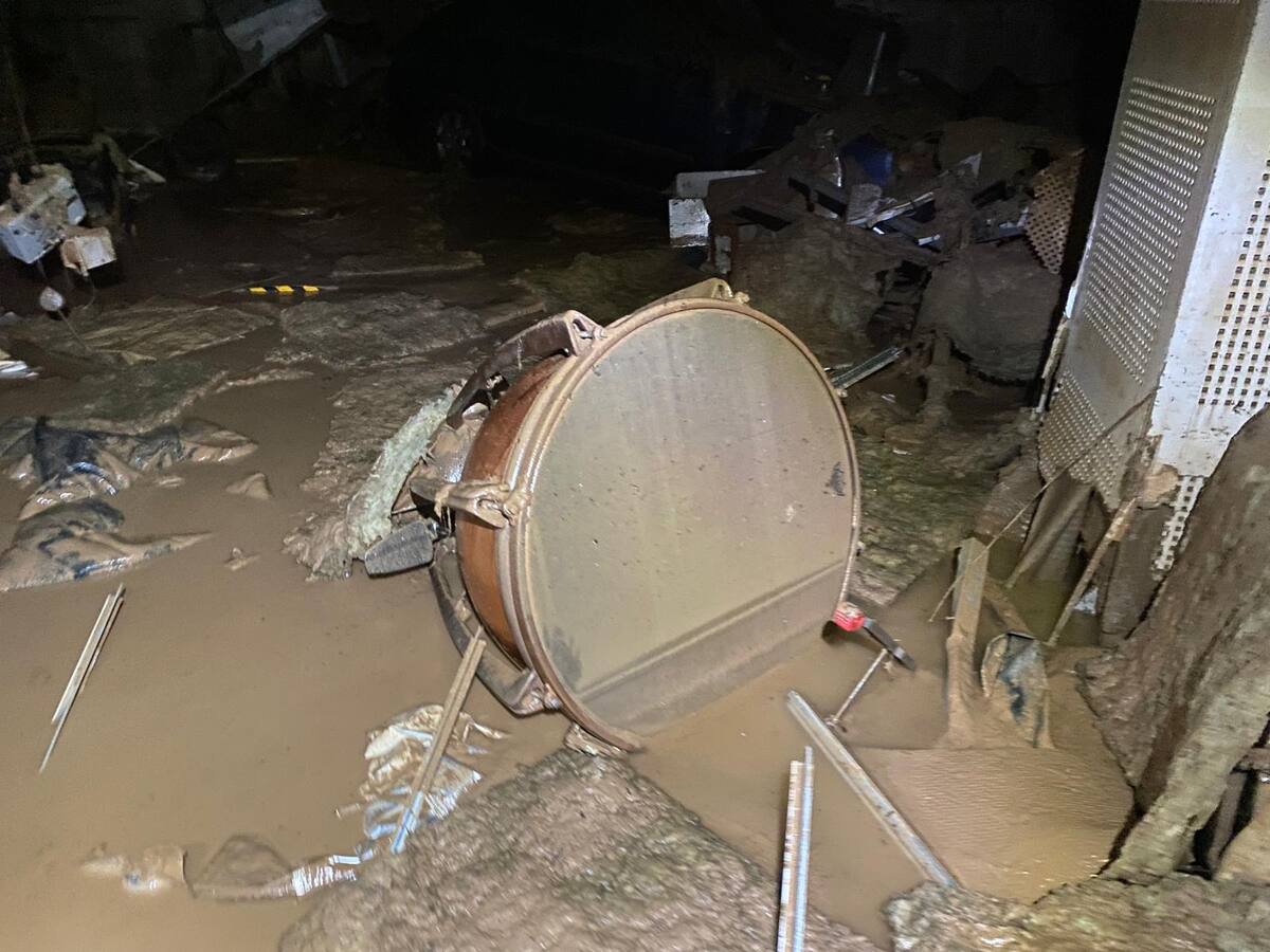 Por la DANA: cien músicos profesionales de toda España se reunirán en La Llosa de Ranes