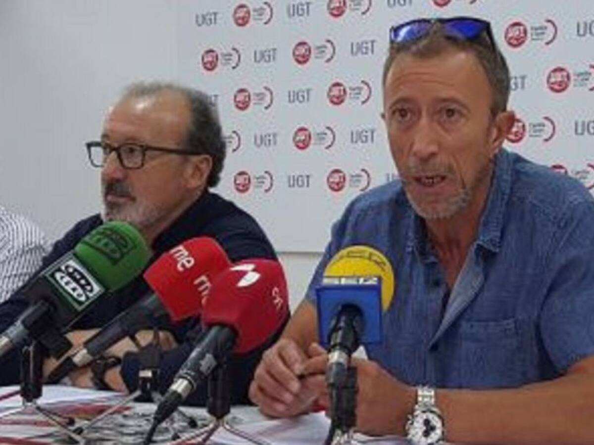 Por un pacto para la reconstrucción social de España #VamosASalir