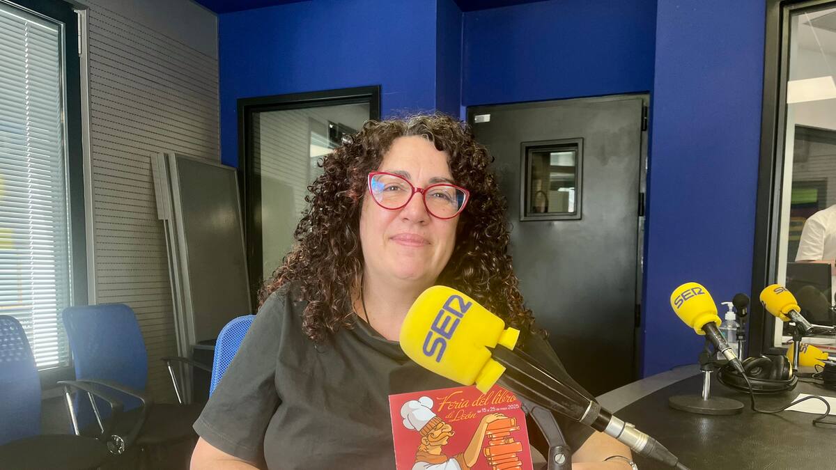 León se da un festín literario con su 47º Feria del Libro (15/05/2025)