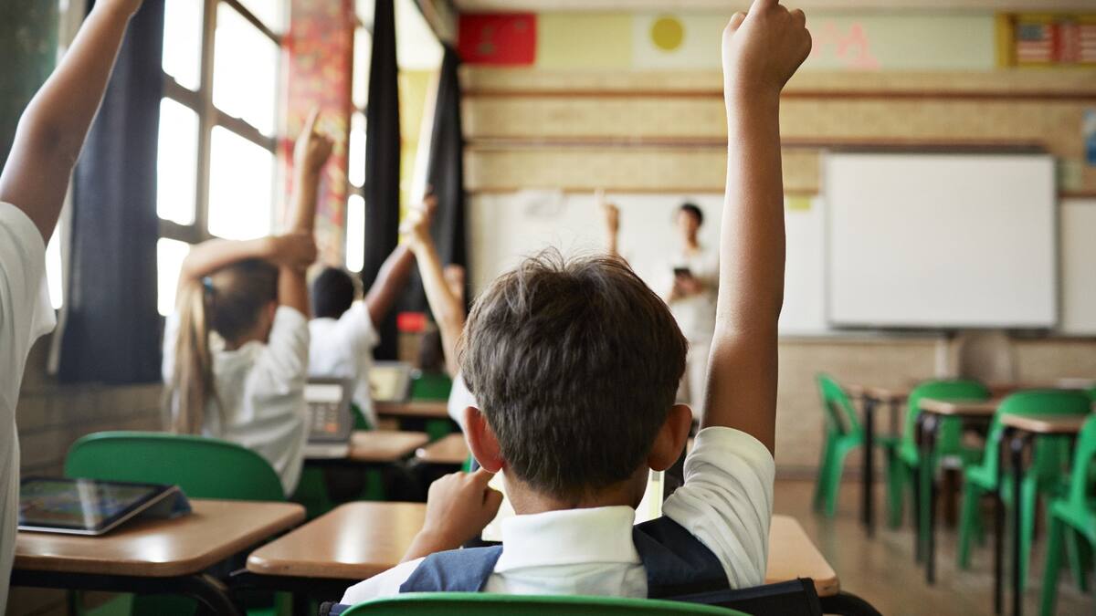 Iniciamos curso 2023-24 con Denon Eskola, Ikastolen Elkartea y Kristau Eskola