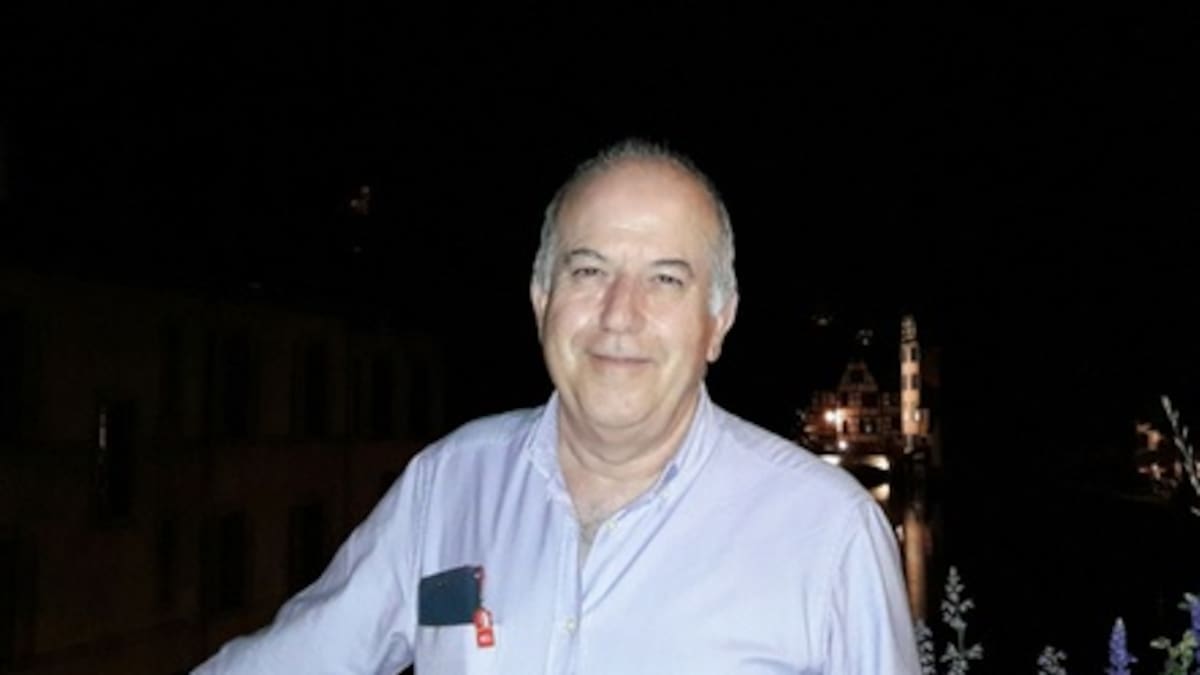 El portavoz del PSOE en Peñafiel, Elías Arranz, repasa en Hoy por Hoy Peñafiel la actualidad del municipio