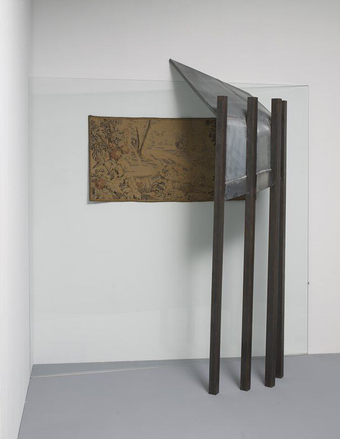 Cristina Iglesias, Sín título