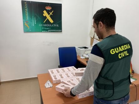 Guardia Civil