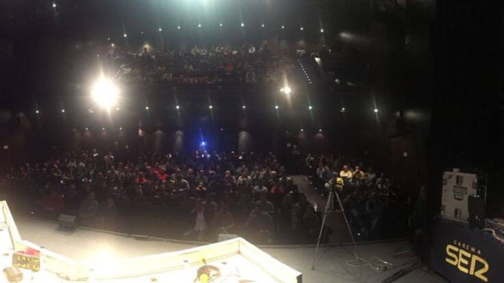 Manu Carreño: 'Cádiz merece volver a ser de Primera'