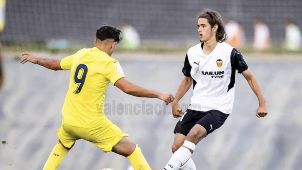 El Red Bull Salzburg sube su oferta por Yarek