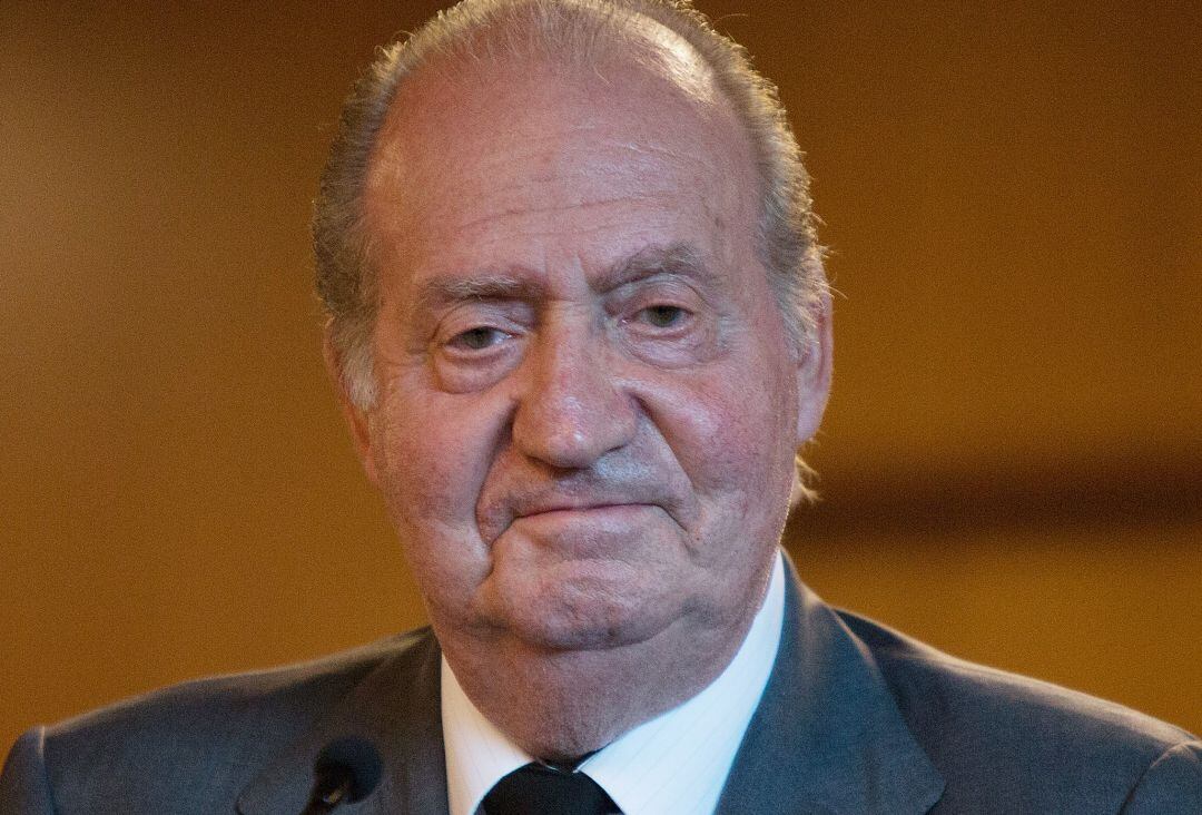 Juan Carlos I