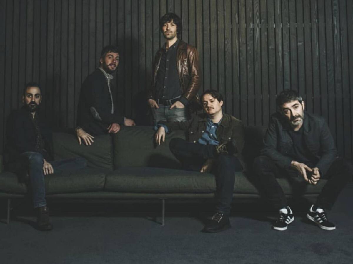 La nueva 'Latitud' de Zabriskie