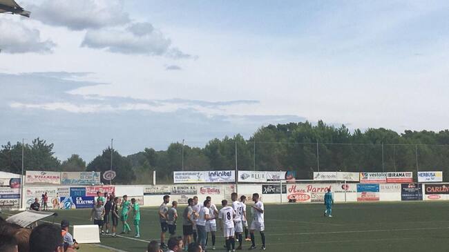 Un momento durante el encuentro