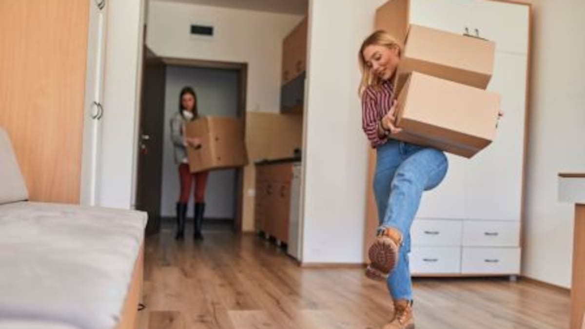 La ULE adjudicará en febrero el proyecto de colegio mayor de Ponferrada, para el que se han presentado cerca de diez propuestas a la licitación de 7 millones de euros