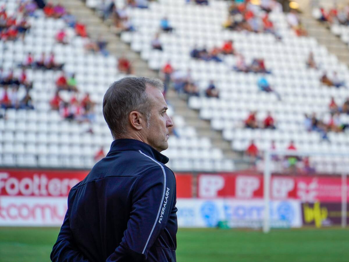 El partido del Pulpileño, aplazado por Covid-19