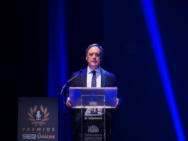 Teatro Liceo de Salamanca. Premios SER UNICOS