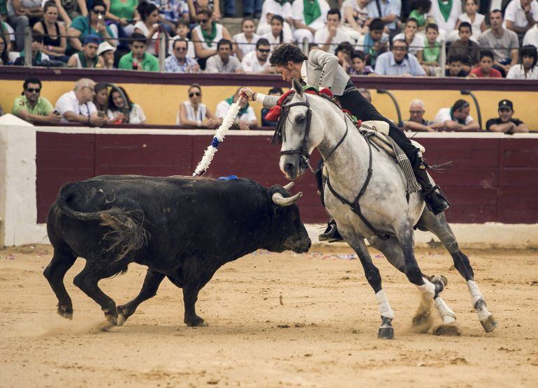 Leonardo Hernández.