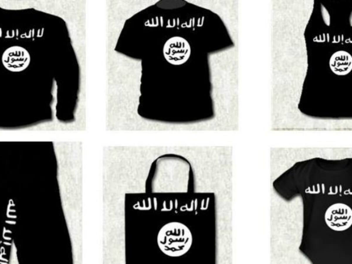 En libertad con cargos el presunto yihadista que vendía camisetas del EI