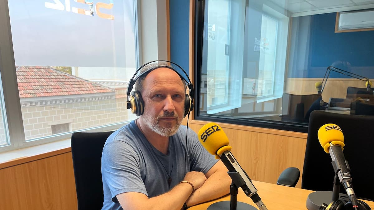 ENTREVISTA I Juan José Quirós: “Una casa sin belén no tiene Navidad”