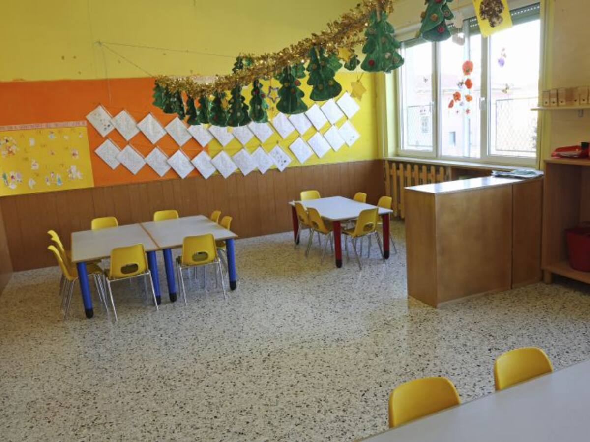 Cáritas repartirá comidas a menores de la capital