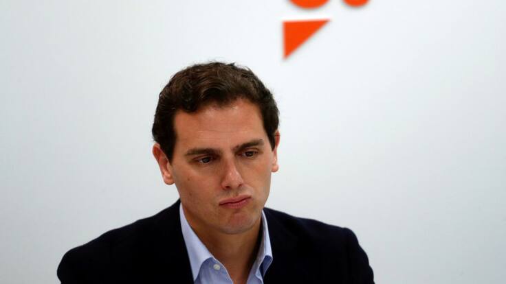 ¿Dónde están los liberales y pragmáticos de Ciudadanos?