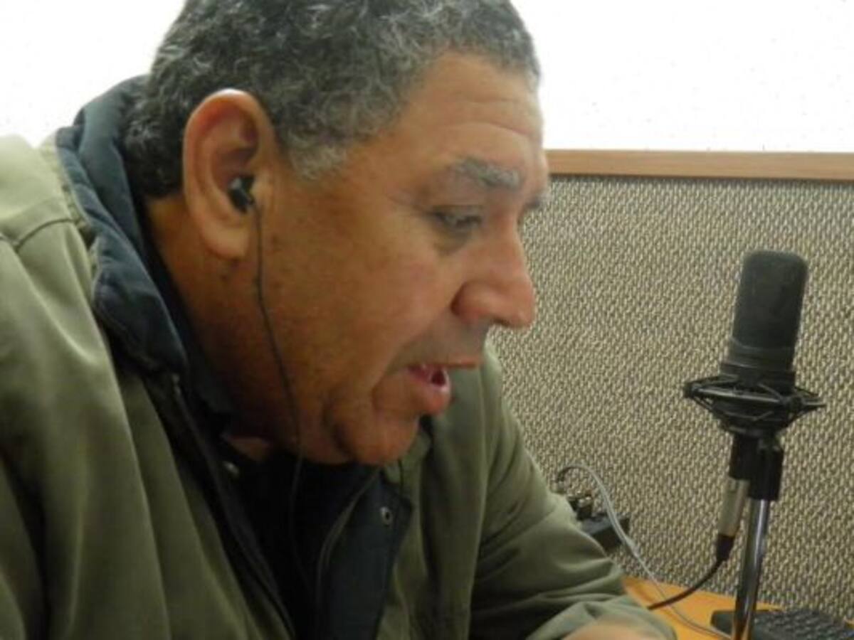 El jefe de los mineros afirma en la SER que han perdido los derechos de su historia