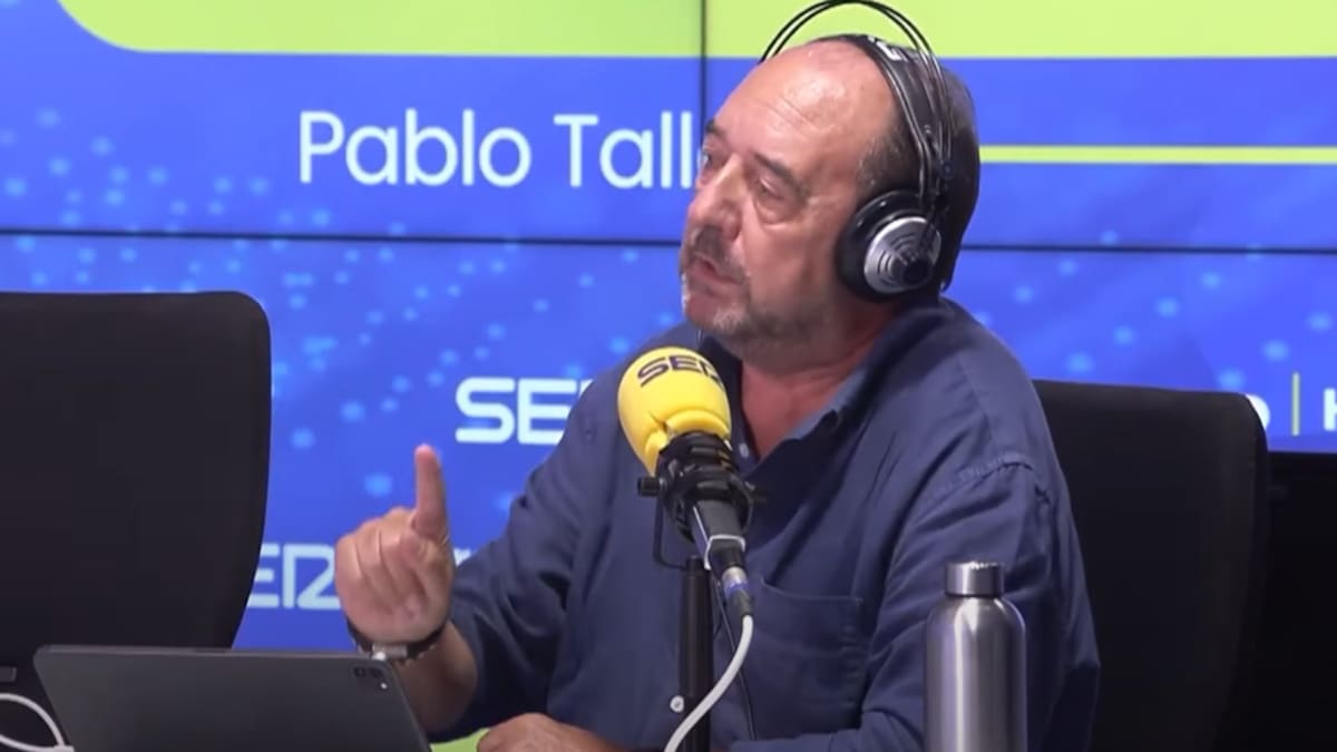 Jesús Maraña y el compromiso con un periodismo creíble y garante de los valores democráticos (29/09/2025)