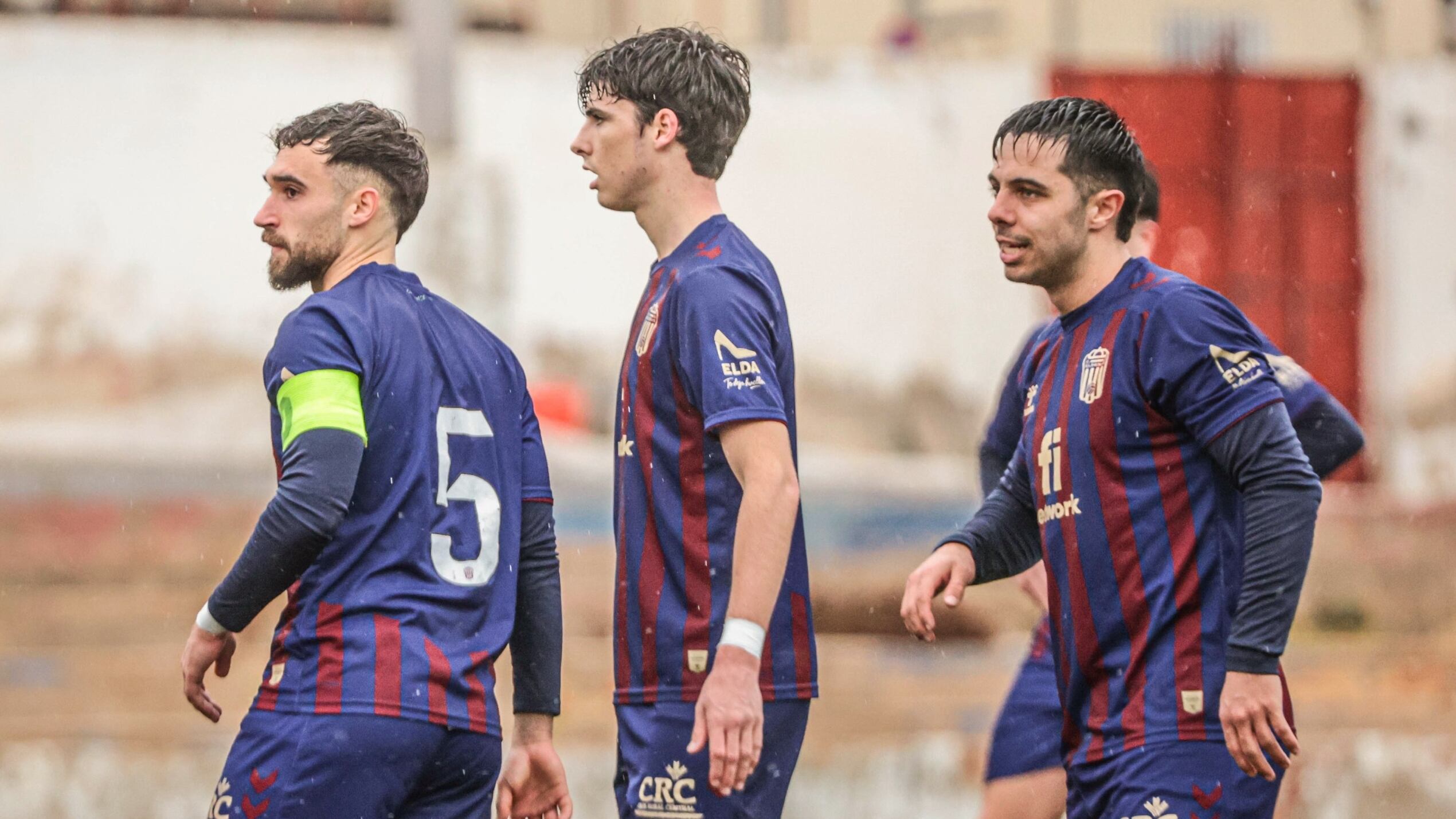 El Eldense B sigue siendo el colista del grupo