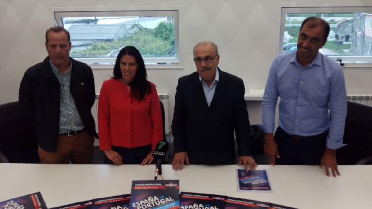 Fútbol sala femenino