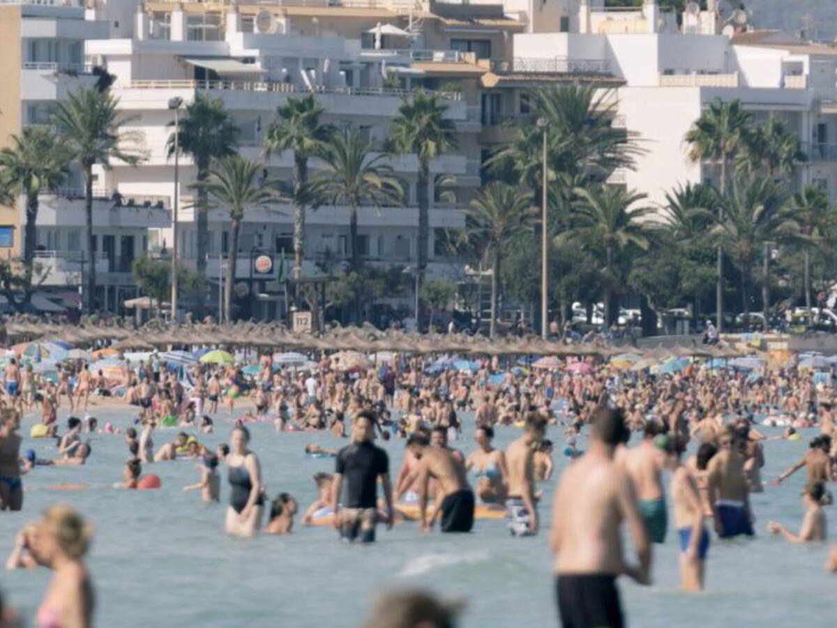 Hila: "El inicio de la temporada turística se irá viendo mes a mes"