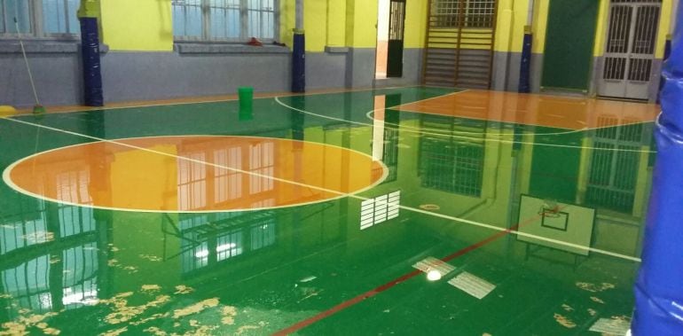 Colegio San Blas de Albal