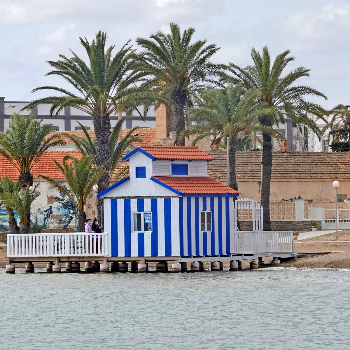 El Mar Menor ya tiene derechos propios, ¿y ahora qué?: así se tiene que aplicar la ley que lo dota de personalidad jurídica