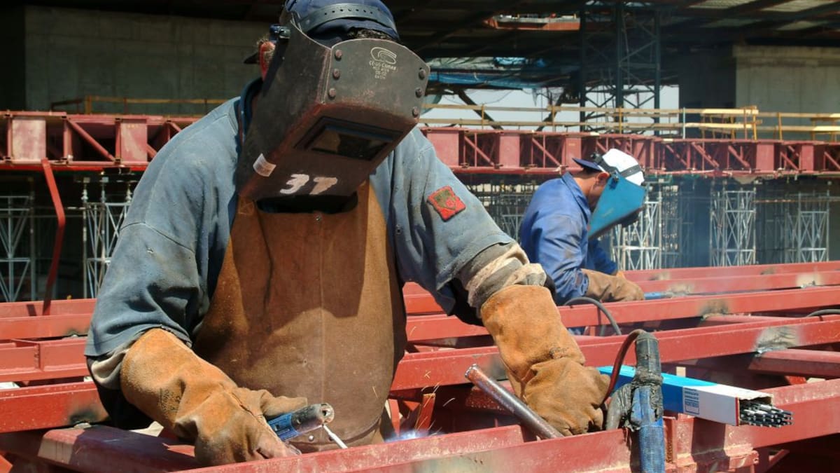 La EPA refleja en Salamanca un descenso de 1.700 personas ocupadas respecto a finales de 2019