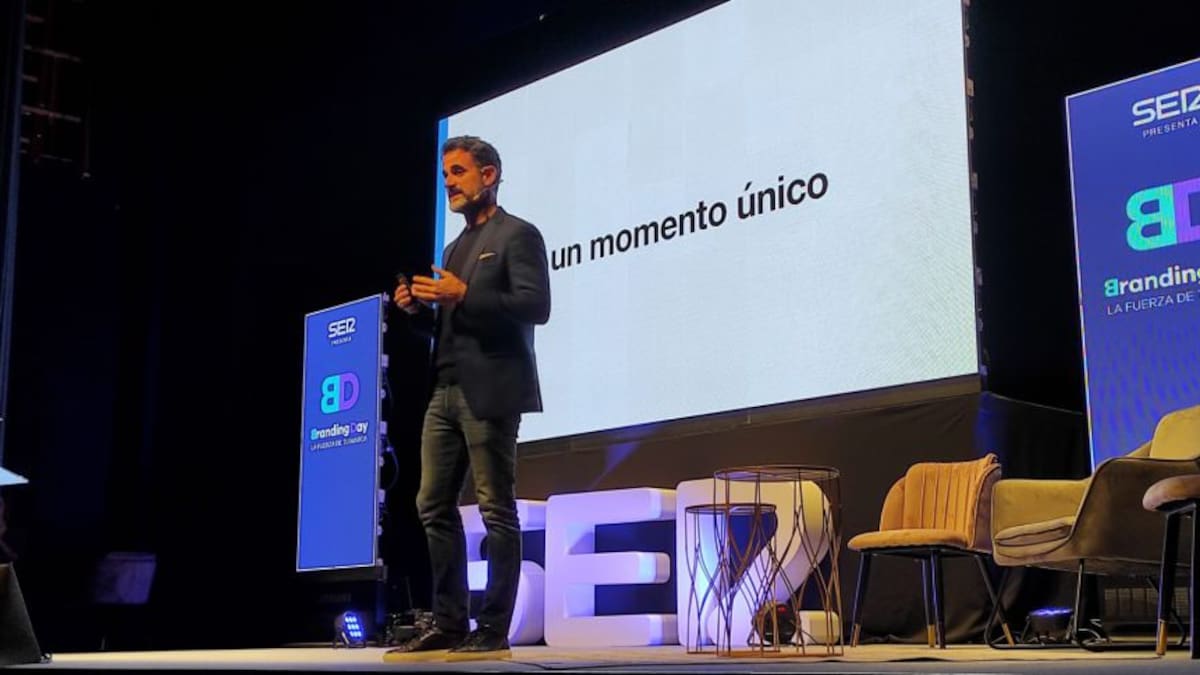 El Branding Day de Chiclana y el enorme poder de las marcas