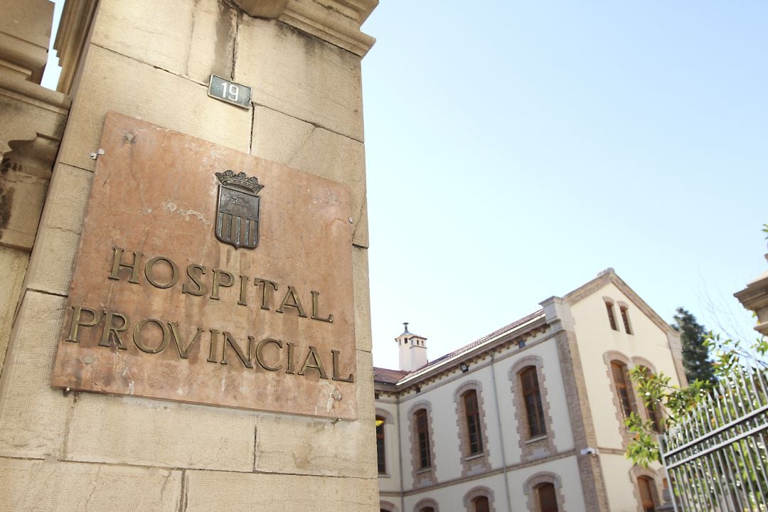 Hospital Provincial de Castellón 