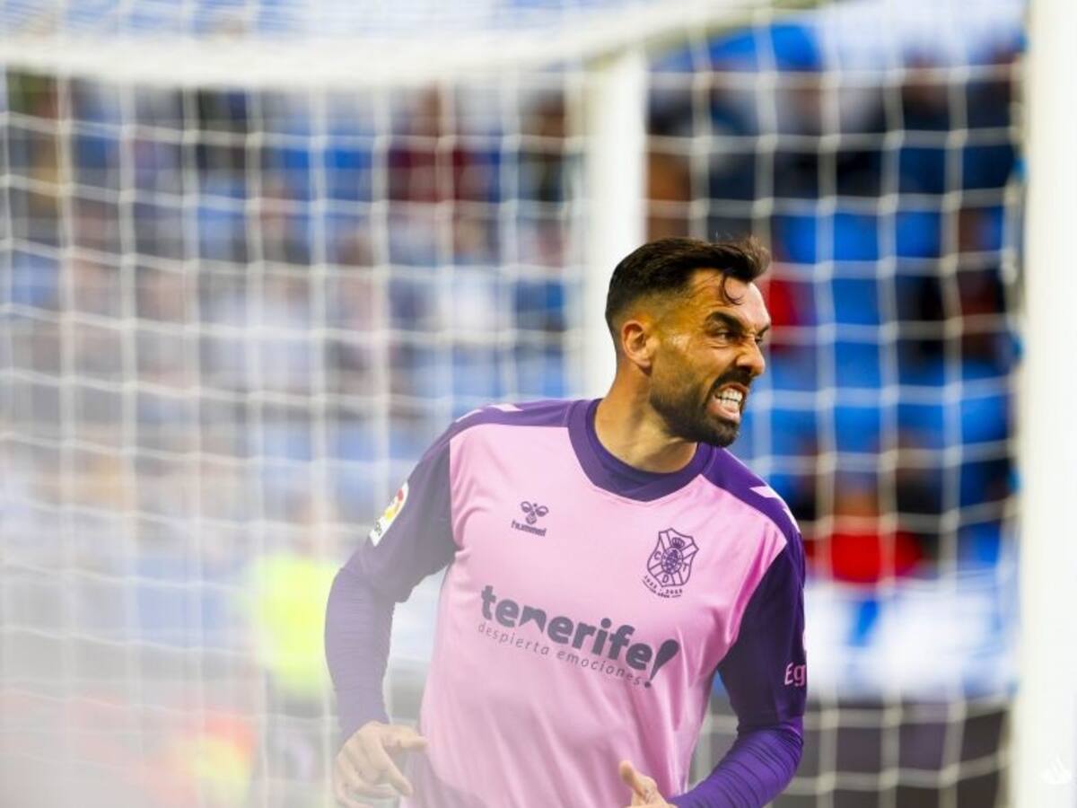 Enric Gallego acaricia la renovación automática