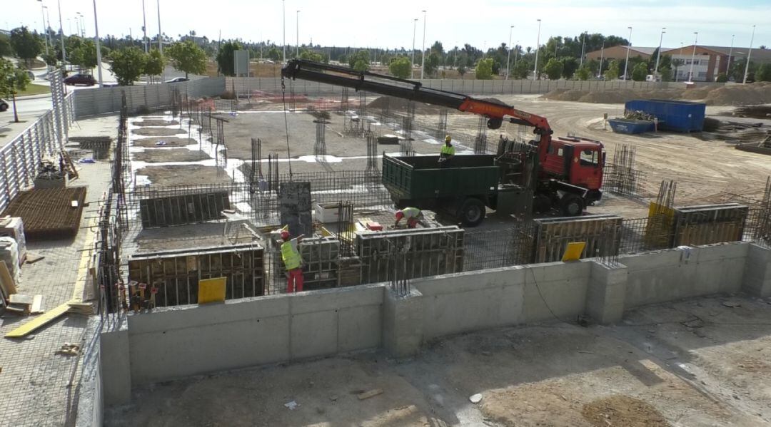 Instituto Periodista Vicente Verdú