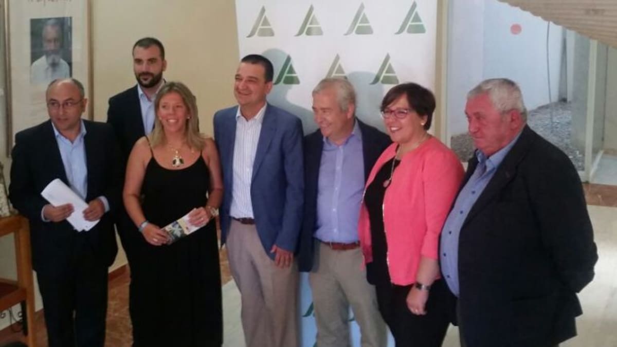 Martínez Arroyo: "Satisfacción absoluta por los jóvenes que han pedido ayudas"