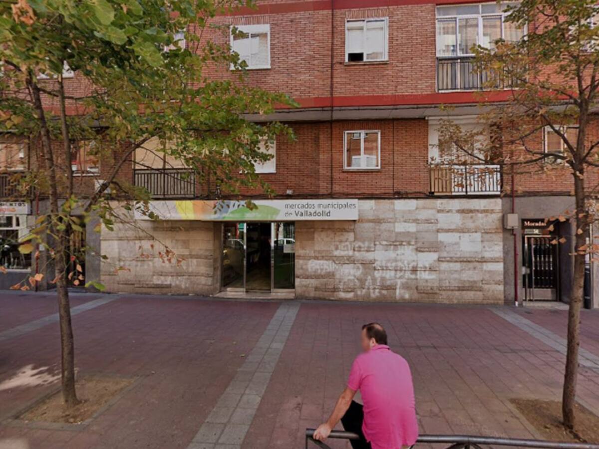 Las Galerías Rondilla podrían retrasar su apertura ante el interés de los comerciantes en ampliar los puestos