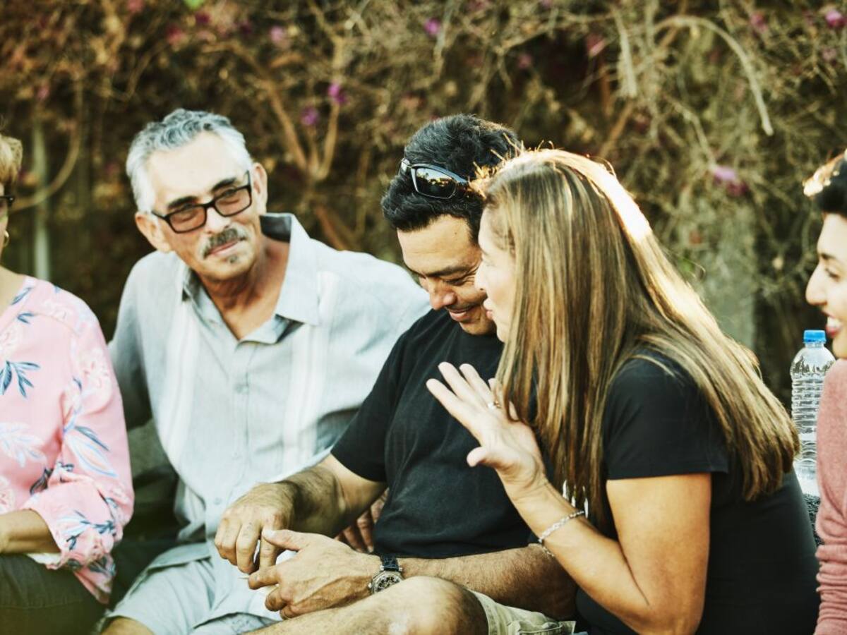 Del 'dabuti' al 'bomboclaat': cuando las generaciones dejan de entenderse