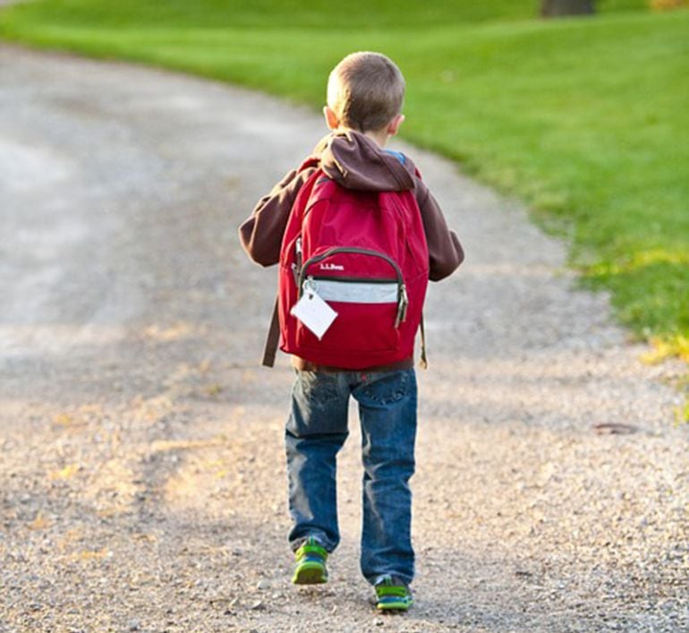 La escolarización de los niños y niñas más pequeños está resultando problemática en Aranda para el próximo curso