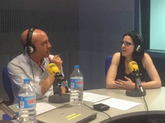 María Pagés viene a 'Hora 25' para hablar de su nuevo estreno "Yo, Carmen". Conocemos a Mae de la Concha, una librera que lleva vendiendo publicaciones de segunda mano desde hace más de 30 años. Además, hablamos de los tipos de aceite de oliva y de la mús