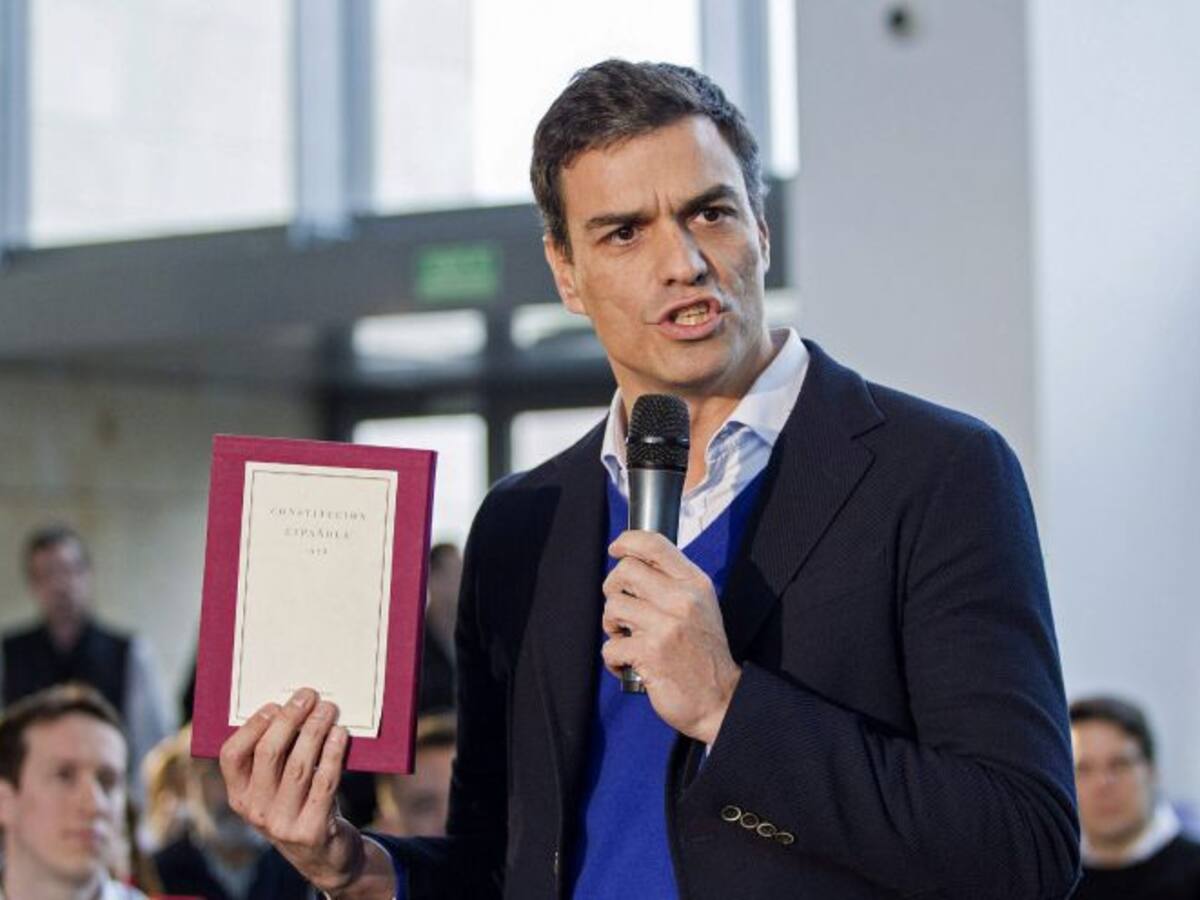 El PSC ho té tot a punt per les plebiscitàries