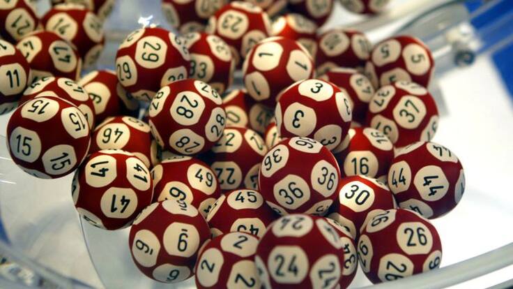 Gabriel: "A parte de ganar la lotería, mi padre ganó una amistad que duró 40 años"