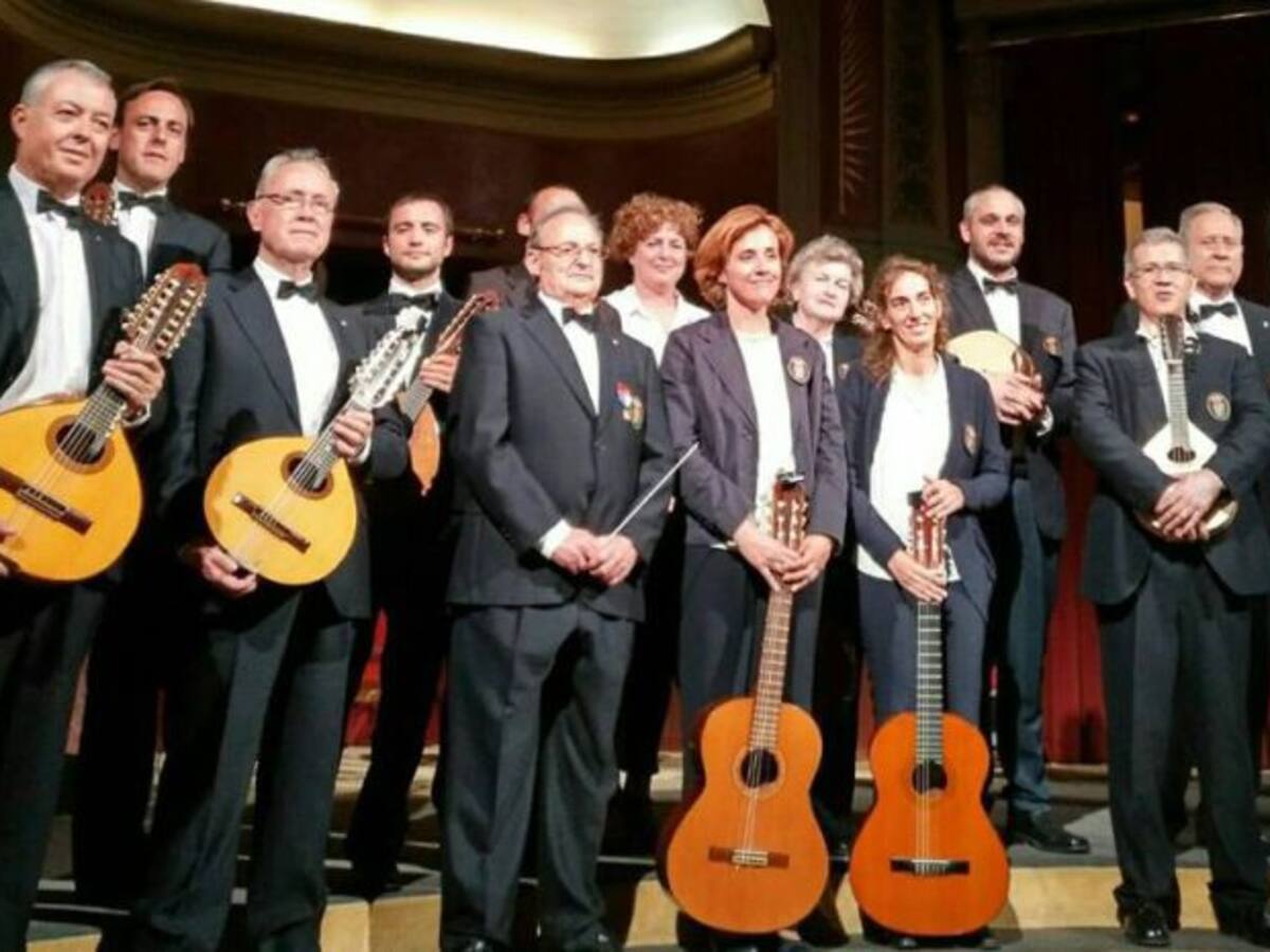 Algete renueva sus convenios con las asociaciones de música municipales