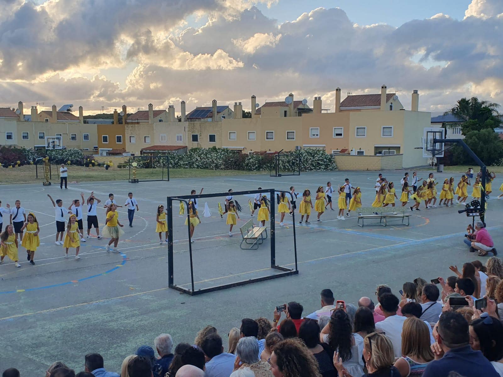 Colegio Los Pinos de Algeciras