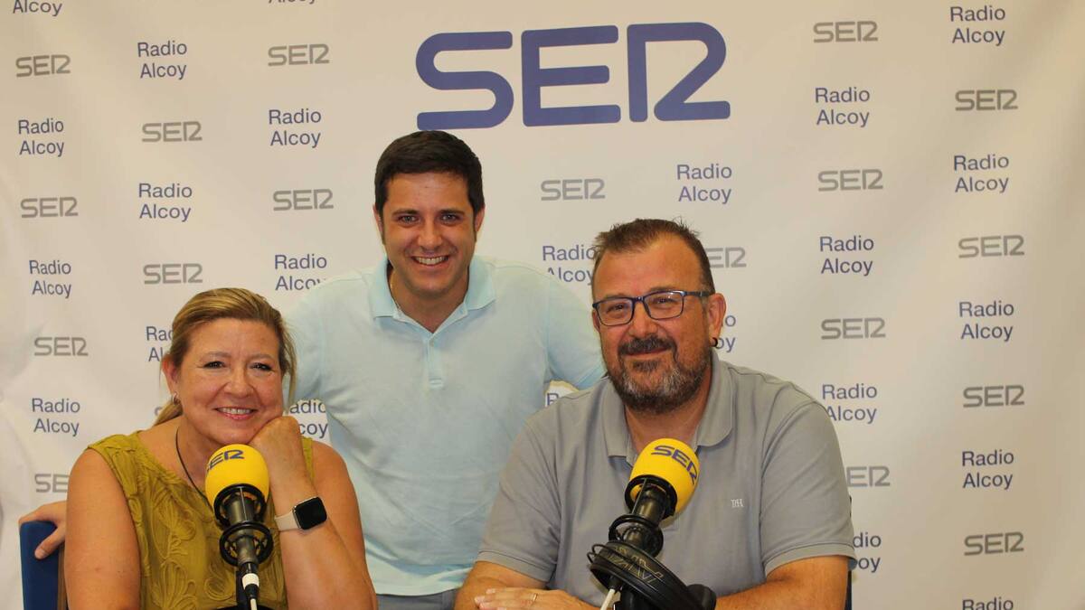 Barxell compleix 50 anys de la seua dansà dins d'unes esperades festes que tindran lloc del 5 al 7 de setembre