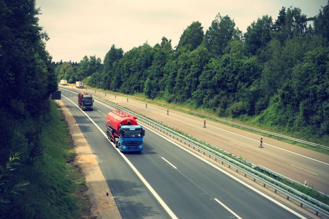 Las obras se enmarcan en la conversión del conjunto de la N-121-A en una Vía 2+1