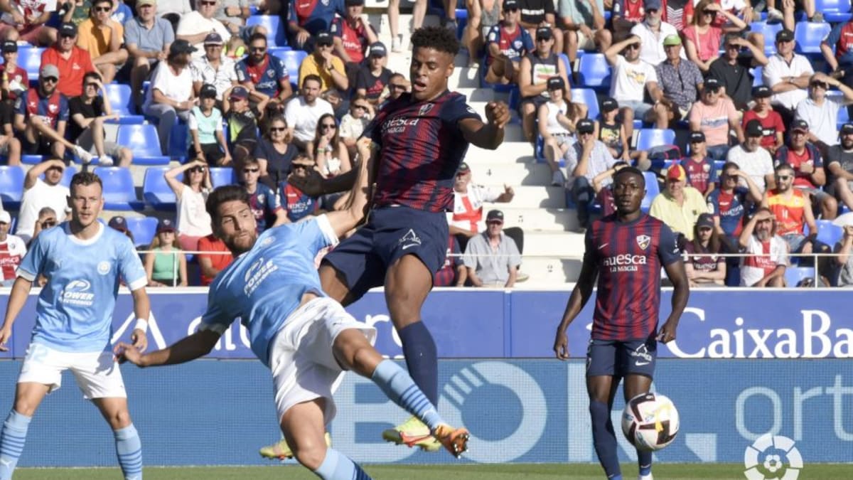 Se confirma la cesión de Kevin Carlos al Betis