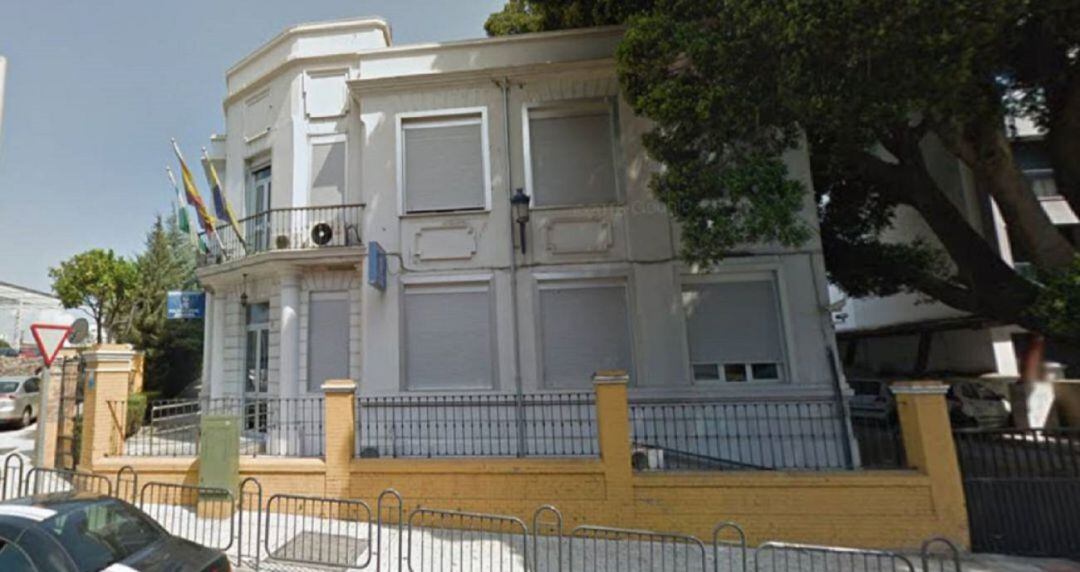 Centro de Interpretación 'Paco de Lucía'.